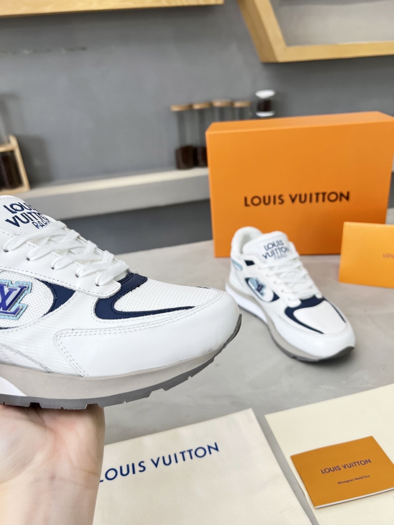 LV Sneakers